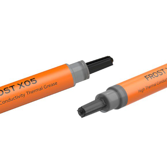 ID COOLING Thermal Paste FROST X05 5g ID COOLING Thermal Paste FROST X05 5g